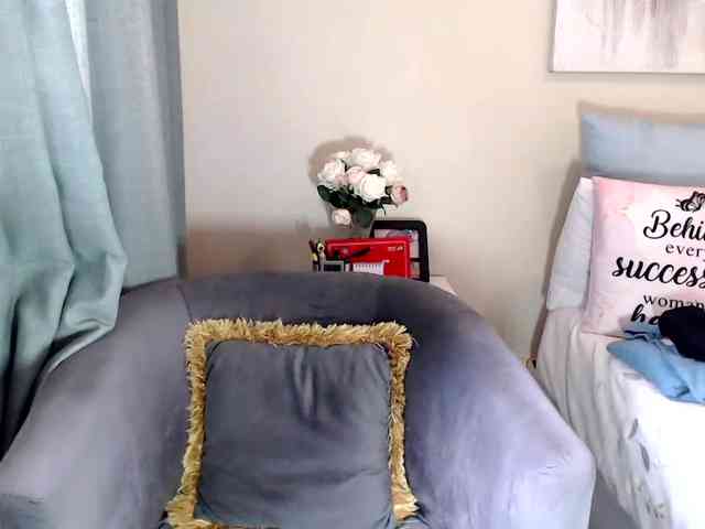 FitBlair66 webcam