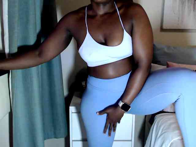 FitBlair66 webcam