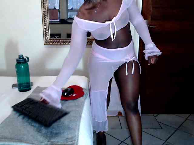 FitBlair66 webcam