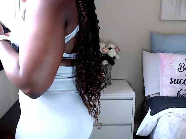 FitBlair66 webcam