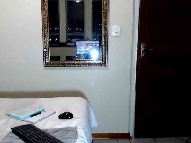 FitBlair66 webcam