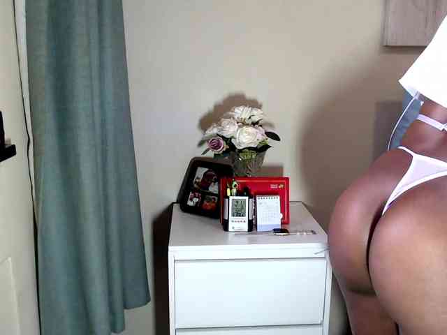 FitBlair66 webcam