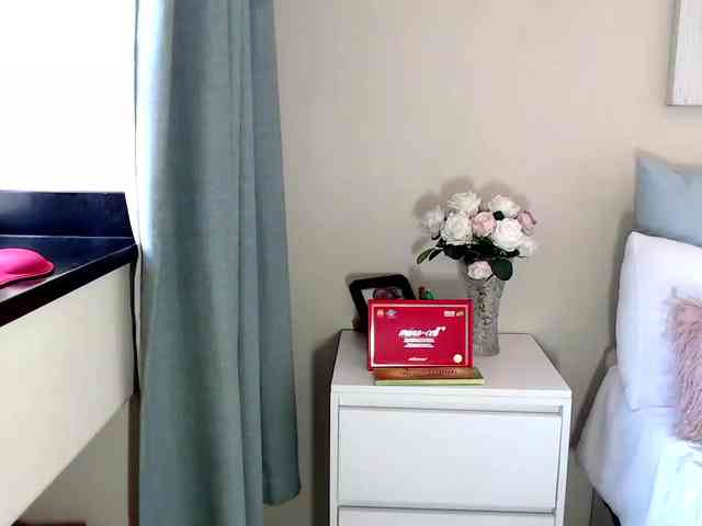 FitBlair66 webcam