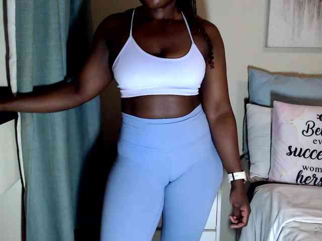 FitBlair66 webcam