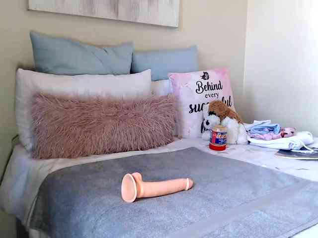 FitBlair66 webcam