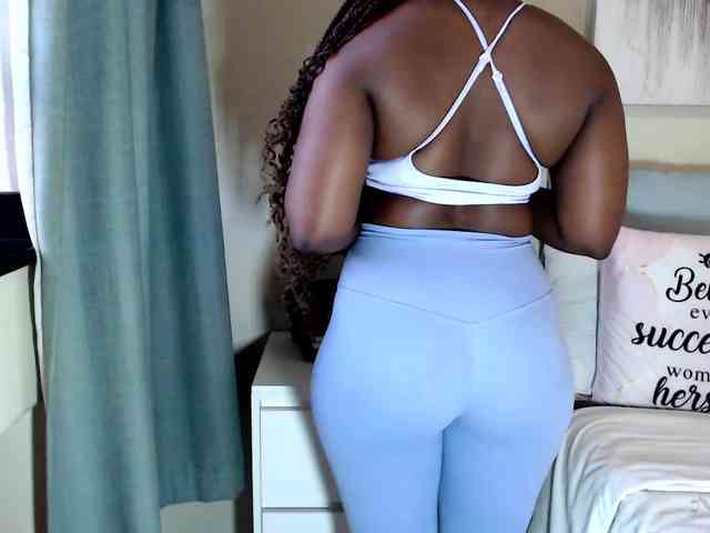 FitBlair66 webcam