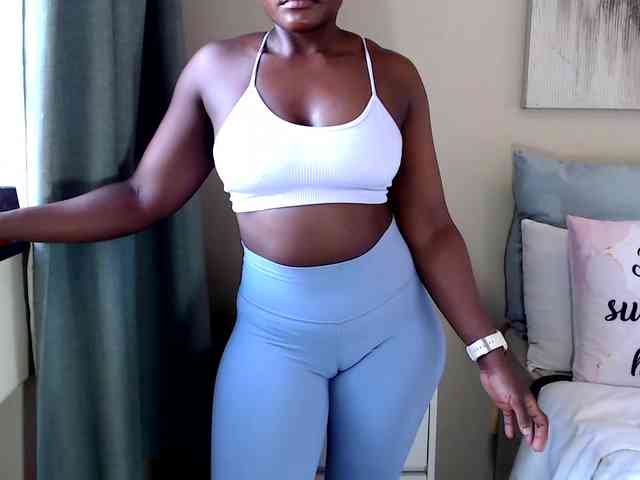 FitBlair66 webcam