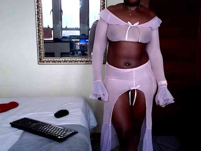 FitBlair66 webcam