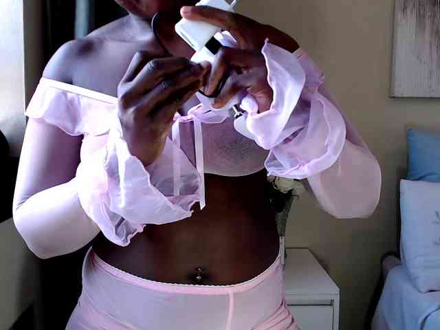 FitBlair66 webcam