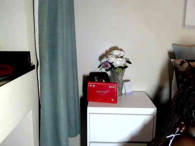 FitBlair66 webcam