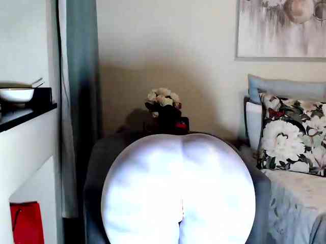 FitBlair66 webcam