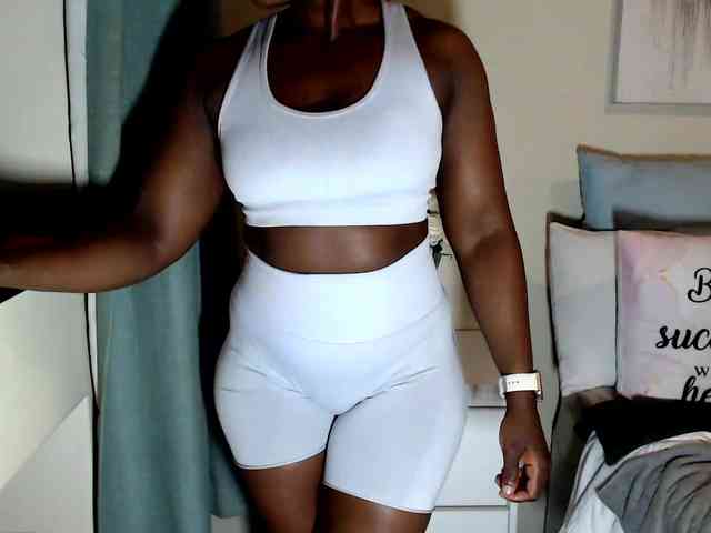 FitBlair66 webcam