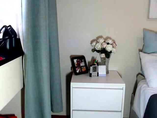 FitBlair66 webcam