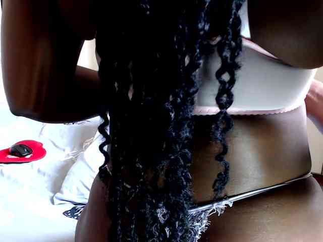 FitBlair66 webcam