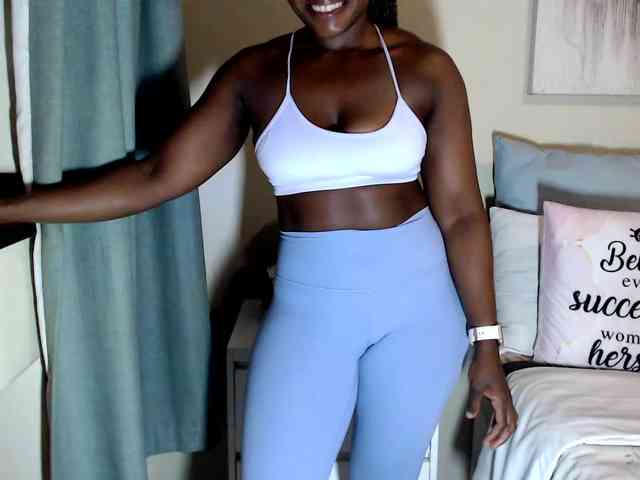 FitBlair66 webcam