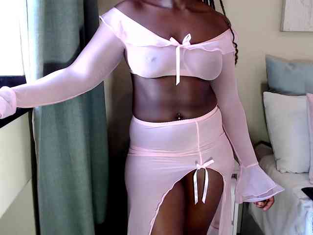 FitBlair66 webcam