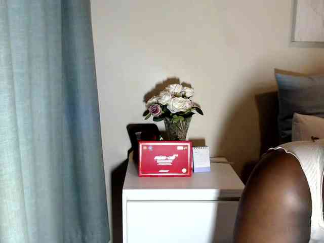 FitBlair66 webcam