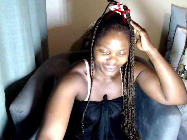 FitBlair66 webcam