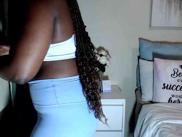 FitBlair66 webcam