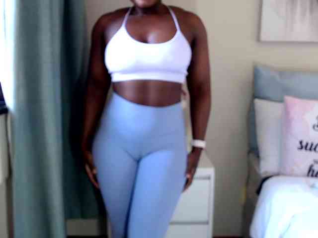 FitBlair66 webcam