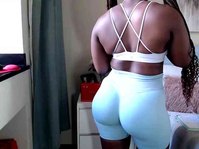 FitBlair66 webcam