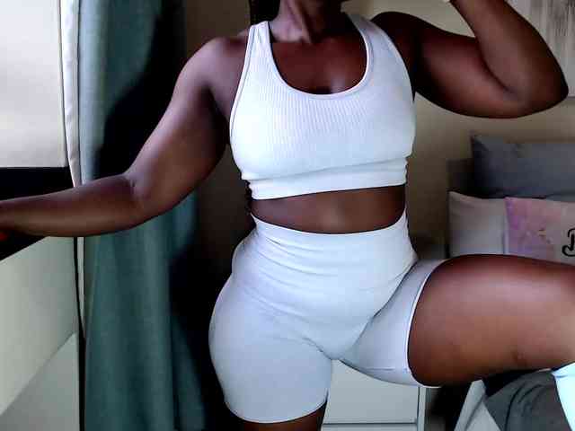 FitBlair66 webcam