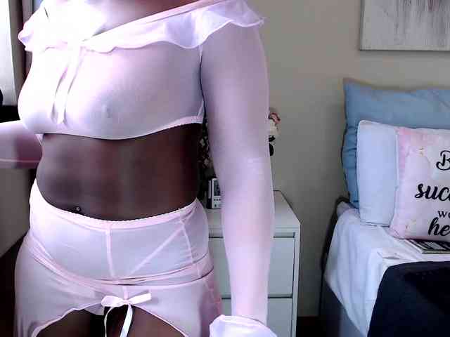 FitBlair66 webcam