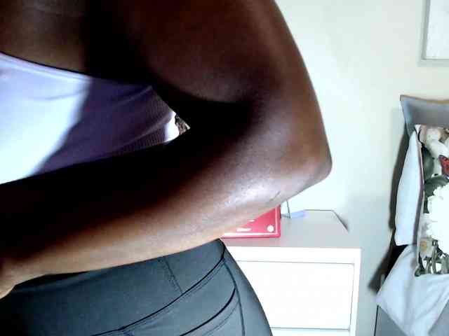 FitBlair66 webcam
