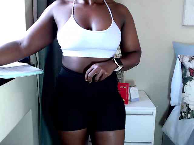 FitBlair66 webcam
