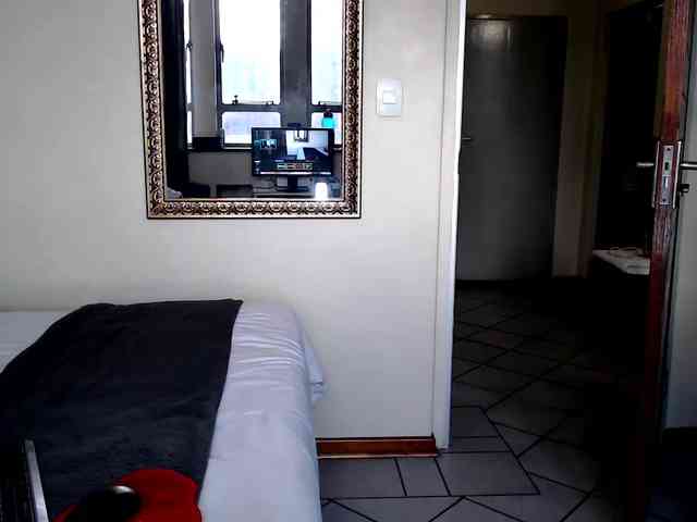 FitBlair66 webcam