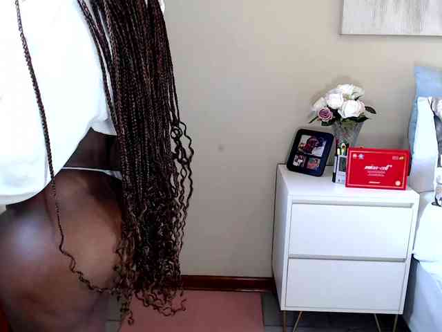 FitBlair66 webcam