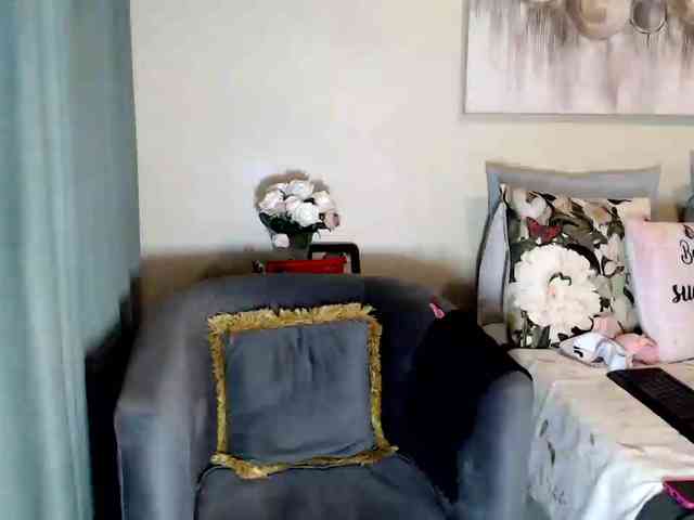 FitBlair66 webcam