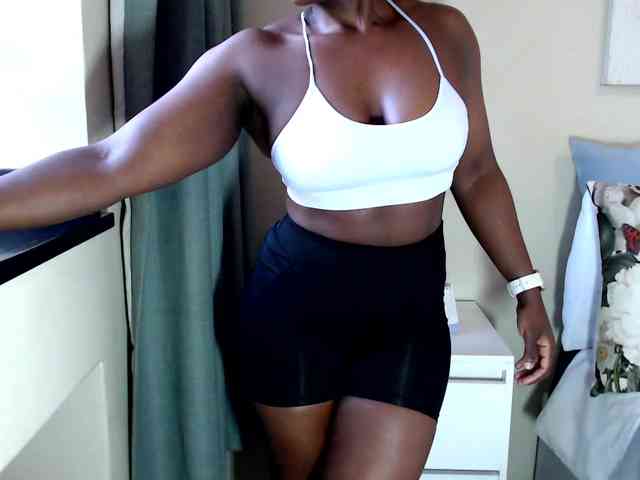 FitBlair66 webcam