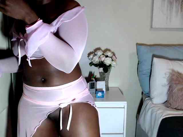 FitBlair66 webcam