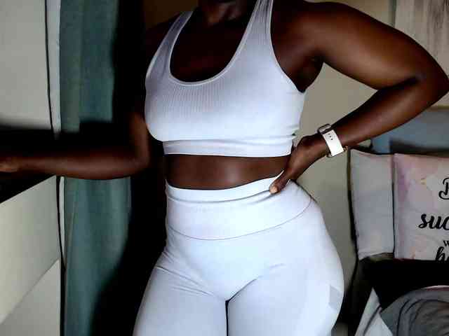 FitBlair66 webcam