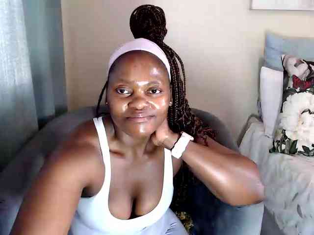 FitBlair66 webcam