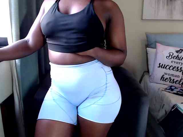 FitBlair66 webcam