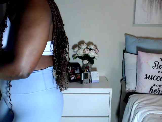 FitBlair66 webcam