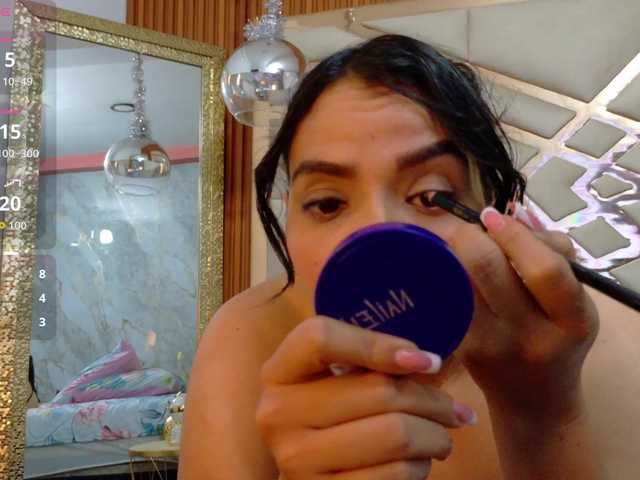 Preview of sexyladyandhot