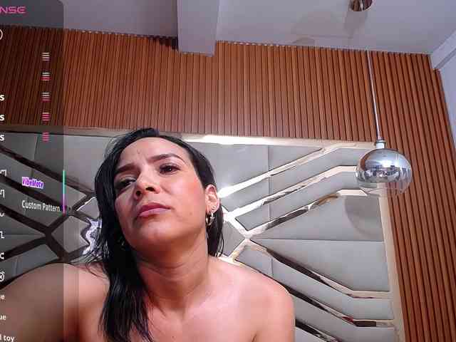 Sexyladyandhot webcam