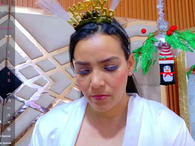 Sexyladyandhot webcam