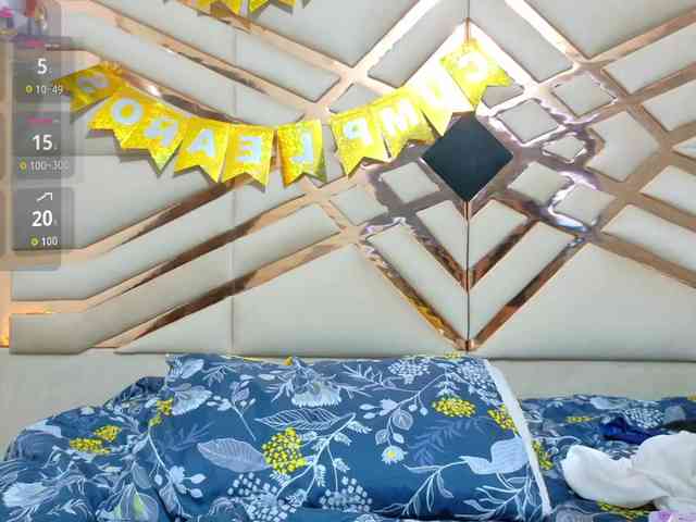 Sexyladyandhot webcam