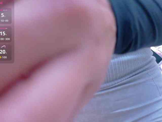 Sexyladyandhot webcam