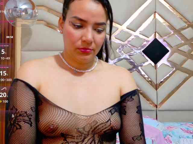 Sexyladyandhot webcam