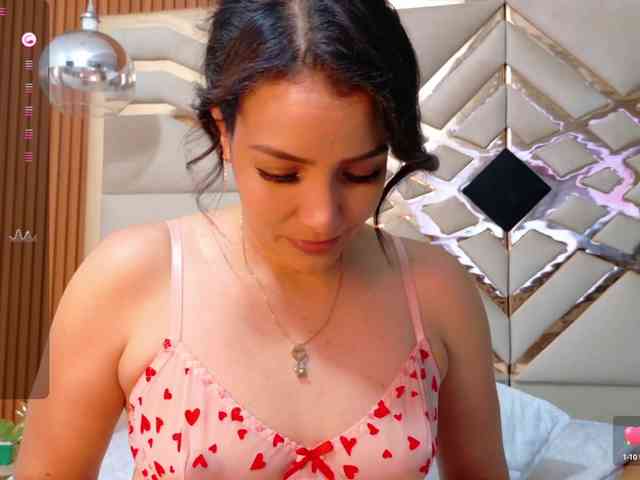 Sexyladyandhot webcam