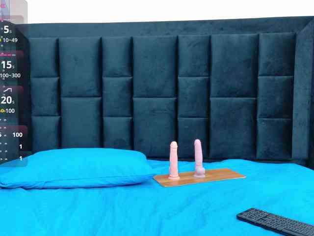 Sexyladyandhot webcam