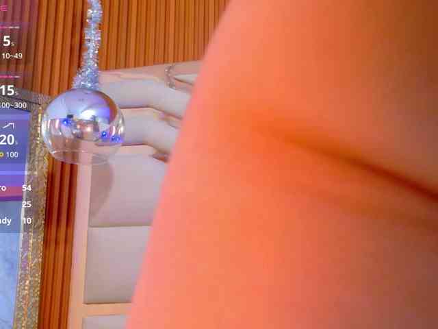 Sexyladyandhot webcam