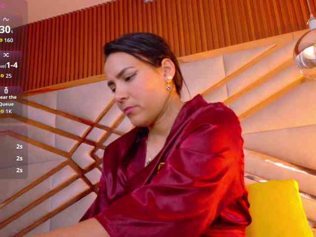 Sexyladyandhot webcam