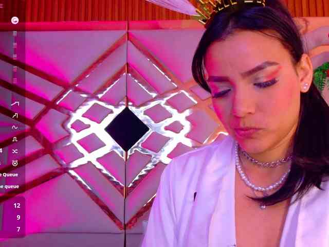 Sexyladyandhot webcam