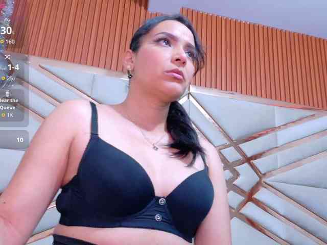 Sexyladyandhot webcam